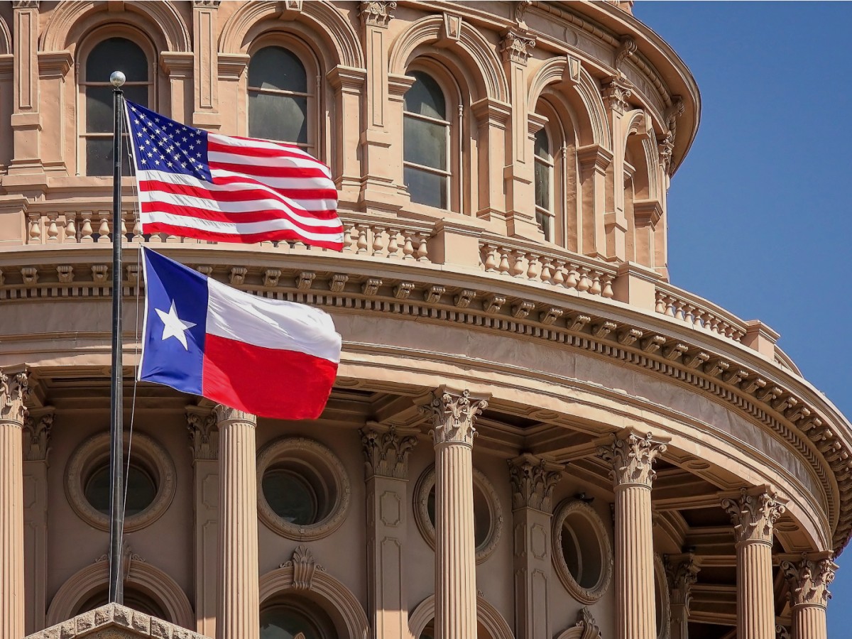 AntiDiscrimination Bill Passes Texas Legislature by National